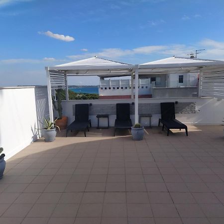 Attico Mare Apartment Gallipoli Luaran gambar