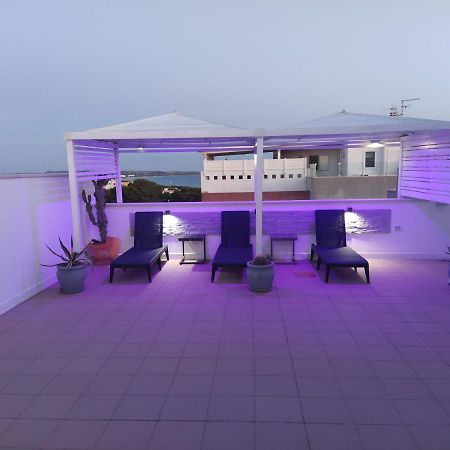 Attico Mare Apartment Gallipoli Luaran gambar