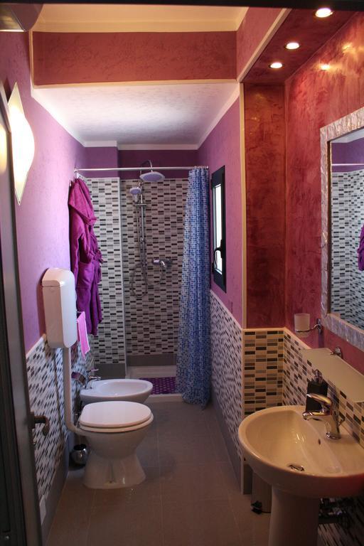 Attico Mare Apartment Gallipoli Bilik gambar