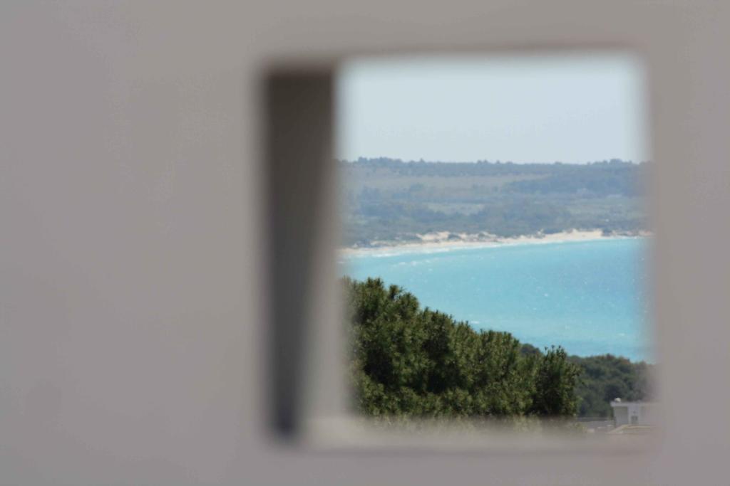 Attico Mare Apartment Gallipoli Bilik gambar