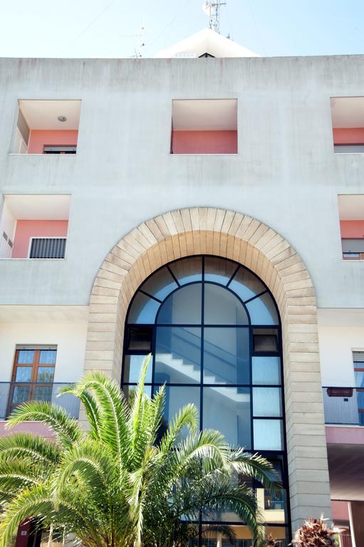Attico Mare Apartment Gallipoli Bilik gambar