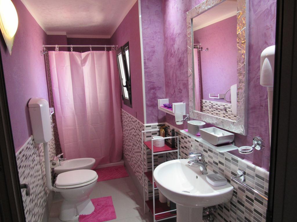 Attico Mare Apartment Gallipoli Luaran gambar