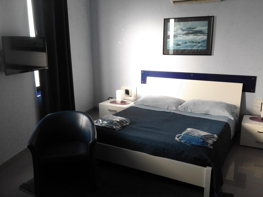 Attico Mare Apartment Gallipoli Luaran gambar