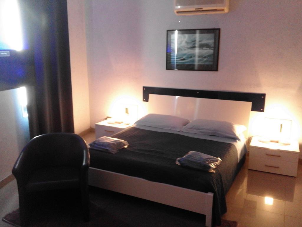Attico Mare Apartment Gallipoli Luaran gambar