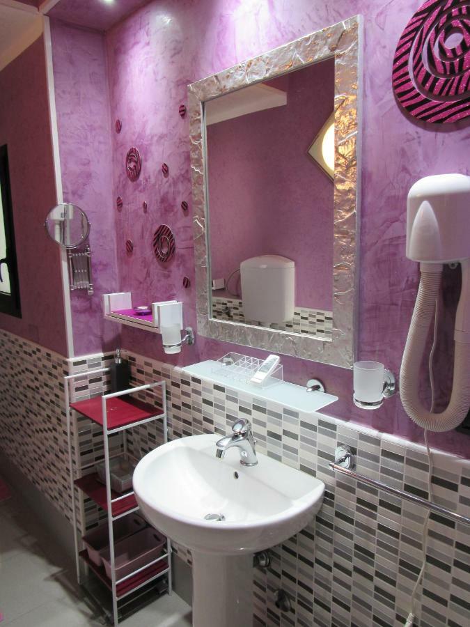 Attico Mare Apartment Gallipoli Luaran gambar