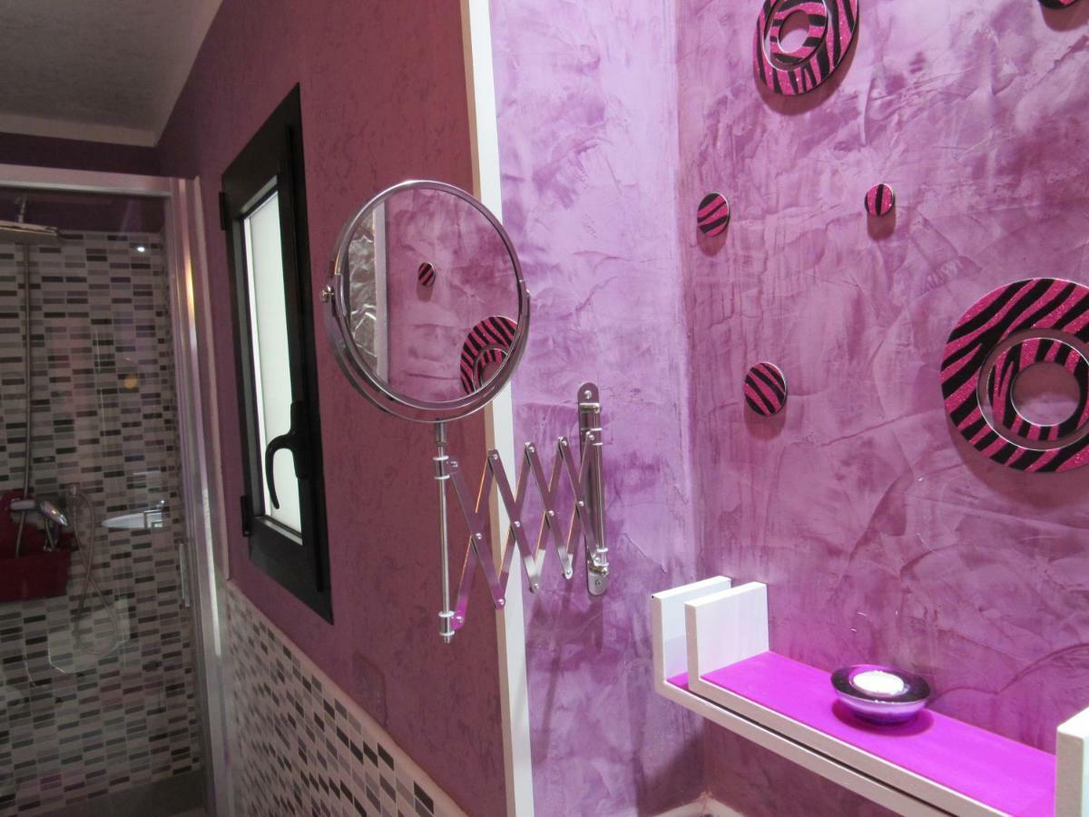 Attico Mare Apartment Gallipoli Luaran gambar